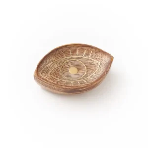 Evil Eye Catch All Jewelry Tray - Dish