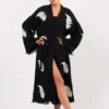 Fern Robe