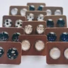 Moon Earrings