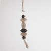 Amos Beaded Decorative Accent - Image 3