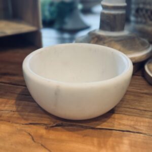 Decorative Marble Bowl