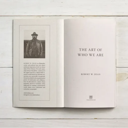 The Art of Who We Are - Image 2