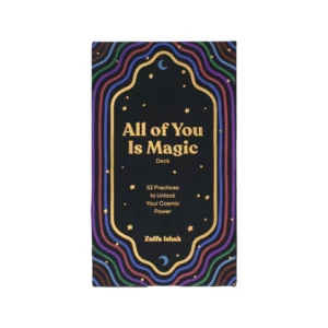 All of You Is Magic Deck