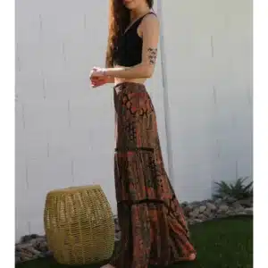 Sunset Wide Leg Pants